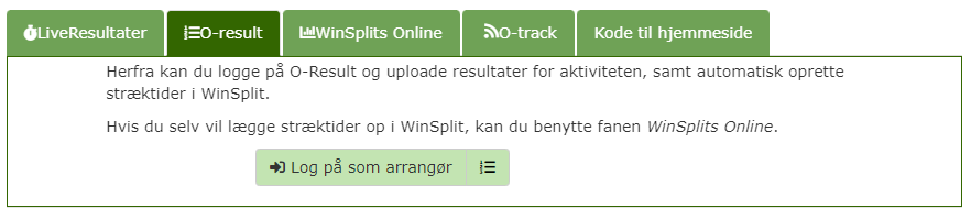 O-Service